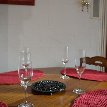 Les Troglos De L'Echeneau Vouvray Eksteriør billede
